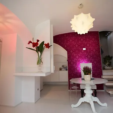 Bed & Breakfast Bed&breakfast Jsuite 4*