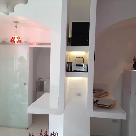 Bed&breakfast Jsuite