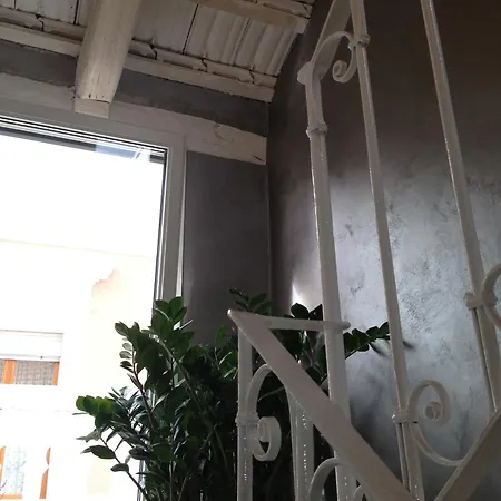 Bed & Breakfast Bed&breakfast Jsuite 4*