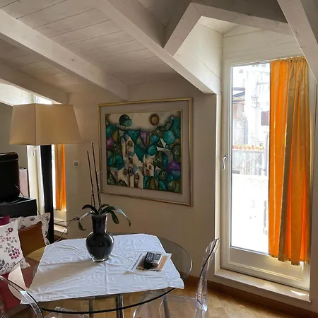 Bed & Breakfast Bed&breakfast Jsuite 4*