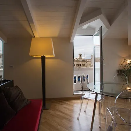 Bed&breakfast Jsuite 4*