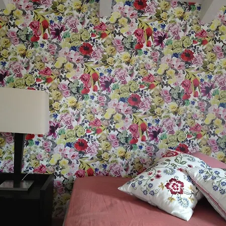 Bed&breakfast Jsuite Bed & Breakfast 4*