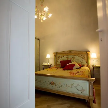 Bed&breakfast Jsuite Gioia Del Colle