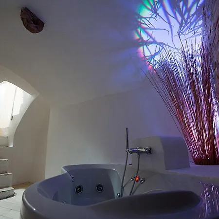 Bed&breakfast Jsuite 4* Gioia Del Colle