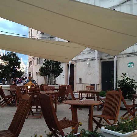 Bed&breakfast Jsuite 4*