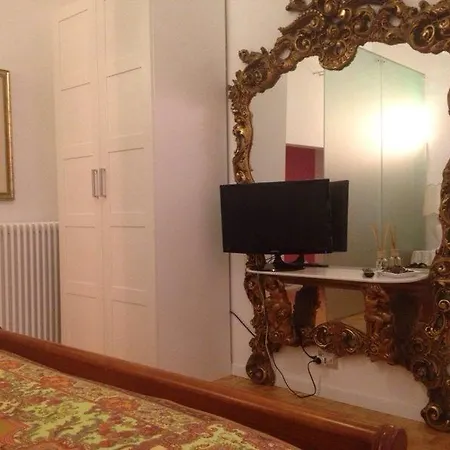 Bed & Breakfast Bed&breakfast Jsuite 4*