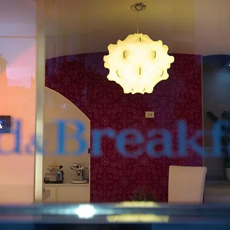 Jsuite B&B 지오이아델콜레