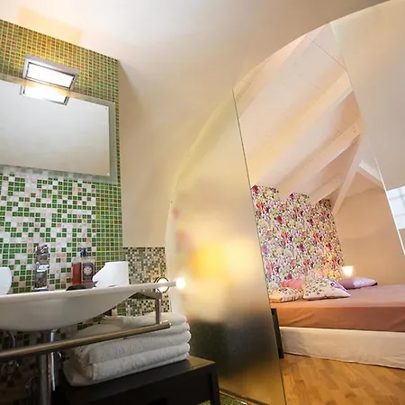 فندق مبيت وإفطار Jsuite 4*