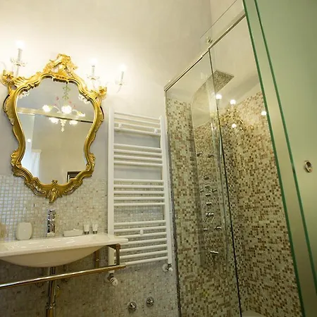 فندق مبيت وإفطار Jsuite جويا ديل كولي