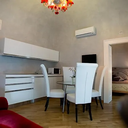 Jsuite B&B 지오이아델콜레