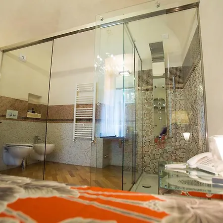 Bed & Breakfast Bed&breakfast Jsuite *