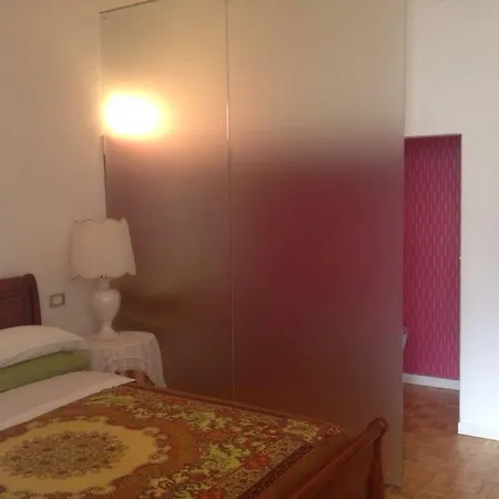 Bed&breakfast Jsuite *