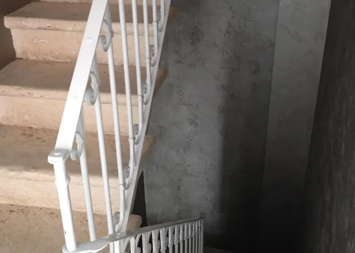 Oda ve Kahvaltı Bed&breakfast Jsuite Gioia Del Colle