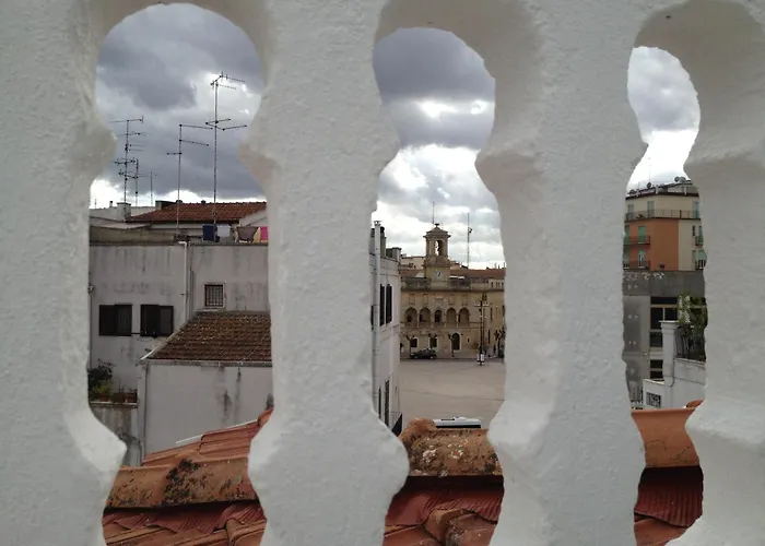 Bed&breakfast Jsuite Gioia Del Colle