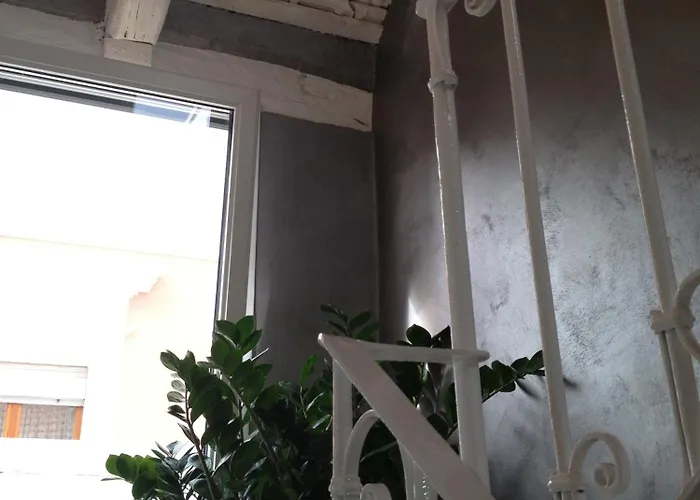 Oda ve Kahvaltı Bed&breakfast Jsuite 4*