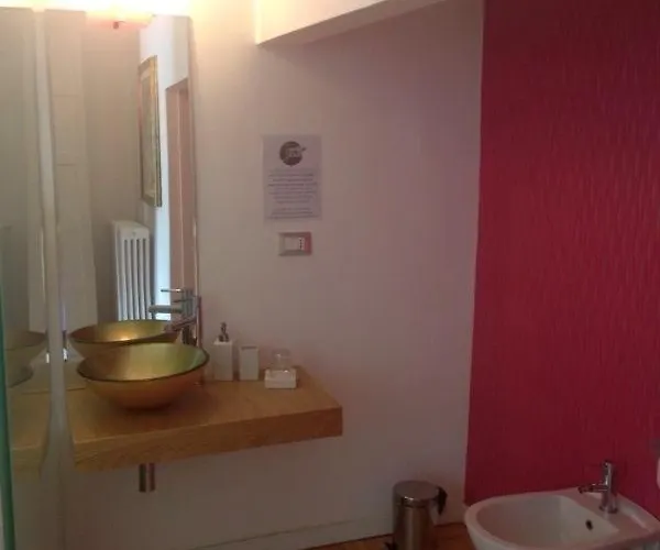 Oda ve Kahvaltı Bed&breakfast Jsuite Gioia Del Colle