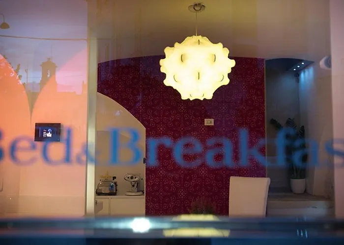 Bed&breakfast Jsuite Oda ve Kahvaltı Gioia Del Colle