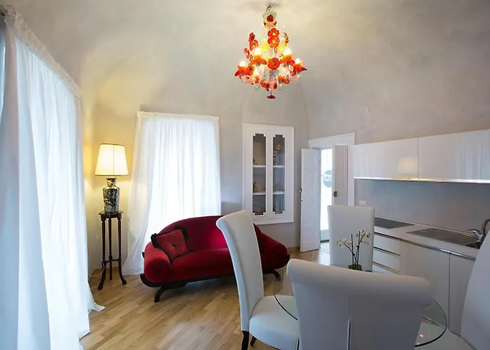 Bed&breakfast Jsuite 4* Gioia Del Colle