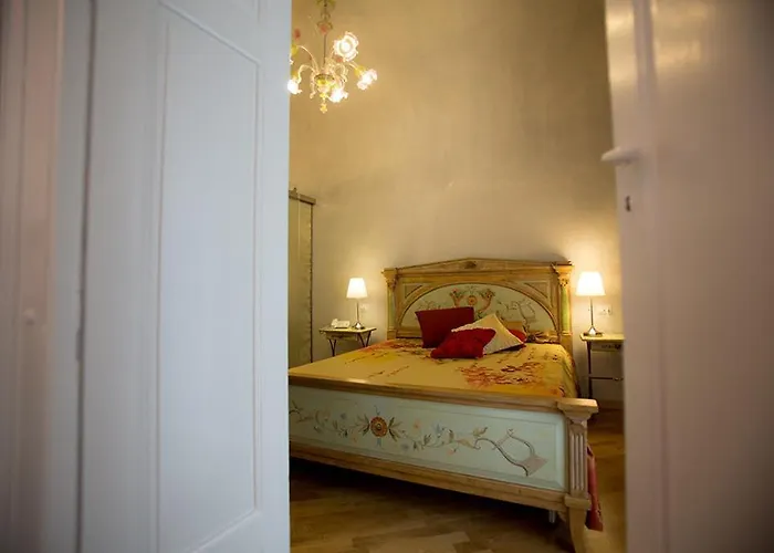 Bed&breakfast Jsuite Gioia Del Colle